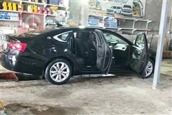 شيفروليه امبالا